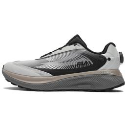 Fila Кроссовки мужские BOA WOLF Low Top, цвет: черный, серый a12m341213fgb | light gray cloud/black beauty