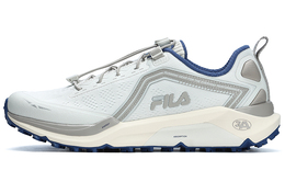 Fila Кроссовки для бега по пересеченной местности 3A LYNX ATR Coverage Support Rebound Low Top, мужские, цвет: серый, с несколькими оттенками тумана a12m311207fvd | multiple mist gray