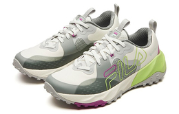 Кроссовки Fila Athletics для женщин a12w112206fwa