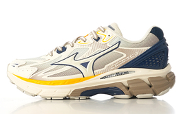 Mizuno Кроссовки унисекс, Off-white d1gh240810 | off-white