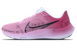 Кроссовки Nike Air Zoom Pegasus 40 мужские, Fuchsia dv3853-102(team147-悸动) | fuchsia