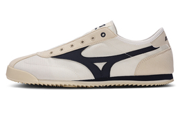 Mizuno LG 60S Кроссовки унисекс, White/Dark Blue d1gh240205 | white/dark blue