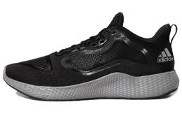 Кроссовки Edge Rc 3 мужские низкие черные/серебристые Adidas eh3376