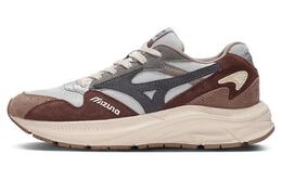 Mizuno Pi Retro Кроссовки Унисекс, Gray d1gh2323-03 | gray