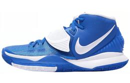 Nike Баскетбольные кроссовки Kyrie 6 мужские, среднего размера cw4142-404