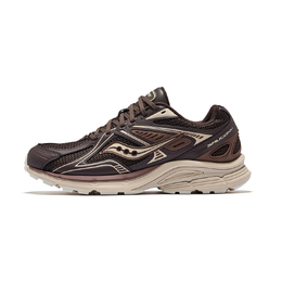 Saucony Кроссовки Kinvara Elite 4 Breathable Low Top унисекс коричневого бежевого цвета s79052-7 | brown beige