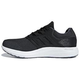 Кроссовки Galaxy 4 мужские низкие черные/серые Adidas b43804