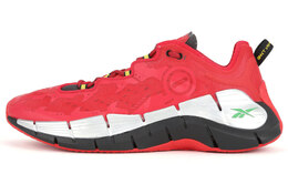 Reebok Zig Kinetica 2 Кроссовки унисекс gy0492