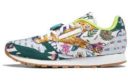 Reebok Classic Кожаные Кроссовки Мужские gy0570