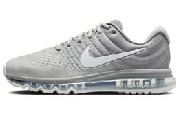 Nike Air Max 2017 Кроссовки Мужчины, Gray 849559-005 | gray