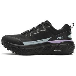 Fila Кроссовки Женщины, Black a12w341219fbb | black
