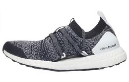 Кроссовки Adidas Ultra Boost X Stella McCartney Black White Women's bb5512