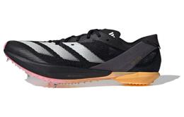 Adidas Кроссовки Adizero Ambition Black Zero Metallic Spark ig9905 | black/white