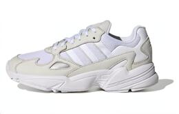 Кроссовки Adidas Women's Falcon 'Cloud White Grey', белый ig5732 | white