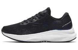 Кроссовки Champion Lite Кроссовки женские низкие черные/белые Anta 122335581s-12
