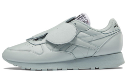 Reebok Classic Кожаные кроссовки унисекс gy6385