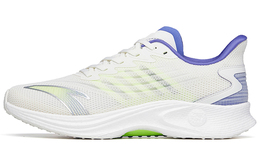 Кроссовки Anta Mach 2 'Ivory Mysterious Purple' 112355583-4