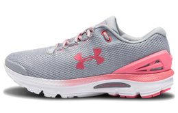 Кроссовки Under Armour Charged Gemini Grey Women's 3023277-104