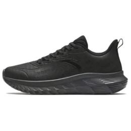 Кроссовки Light Cloud для бега для мужчин с низким верхом Anta 112345530-7 | black