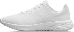 Кроссовки Nike "REVOLUTION 6 NEXT NATURE", белый 9644816496 | weiß