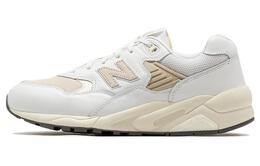 580 Кроссовки "Белые/коричневые" New Balance mt580vtg