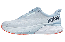 Кроссовки женские Arahi 6 с низким верхом, серые Hoka One One 1123197-pabf