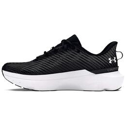 Кроссовки Infinite Pro Running Women's Low-top Black Under Armour 3027200-001 | black