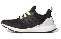 Кроссовки Adidas Ultra Boost 1.0 ATR Black Lucid Lemon, черный ig3088 | black