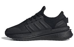X_PLR Кроссовки мужские с низким верхом Adidas id9582 | black