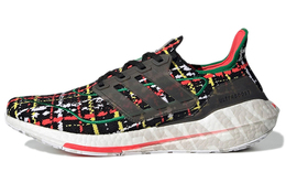Кроссовки Adidas Ultra Boost 21 Palace Black Multicolor gy5555