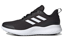 Кроссовки Adidas Alphacomfy Black White gv7902