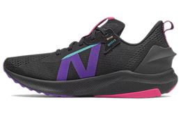 Кроссовки мужские NB FuelCell Propel с низким верхом, черные/фиолетовые New Balance mprmxlm2