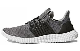 Кроссовки для бега Athletics Training Women's Low-top Grey/Black Adidas cg2710
