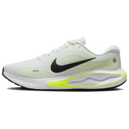 Кроссовки Nike Journey Run Мужчины, White/Green fn0228-700 | white/green