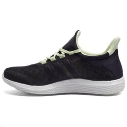Кроссовки Bounce женские с низким верхом, черные Adidas s78253 | black