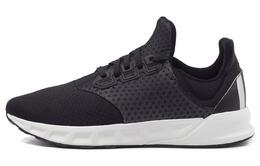 Кроссовки Falcon Elite 5 для бега мужские с низким верхом Adidas aq2227 | black