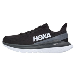Кроссовки Hoka One One Mach 4 Black 1113528-bdsd