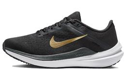 Кроссовки Air Winflo 10 женские с низким верхом Nike dv4023-005 | black