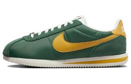 Кроссовки Nike Cortez Gorge Green Yellow Ochre, зеленый/желтый hf1435-300 | green/yellow