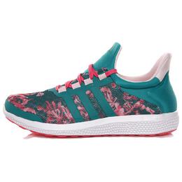Кроссовки женские CC Sonic Low-top Ultra Blue/Fire Orchid Adidas s78254 | ultra blue/fire orchid