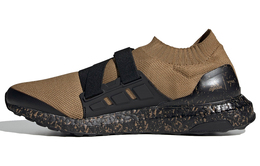 Кроссовки Adidas Ultra Boost AOH001 Hyke Brown fv3906