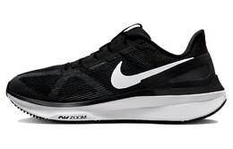 Кроссовки Nike Zoom Structure 25 для женщин, black dj7884-001 | 黑色