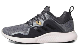 Кроссовки Edgebounce женские с низким верхом, черные/серые Adidas bc1050