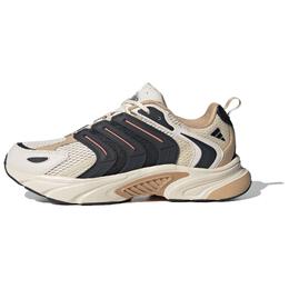 Кроссовки унисекс с низким верхом цвета хаки/черный Adidas ih5069 | khaki/black