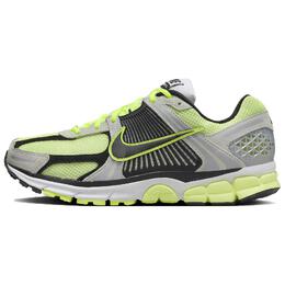 Кроссовки Nike Air Zoom Vomero 5 'Life Lime', черный fb9149-701 | neutral olive/medium olive/light bone/black