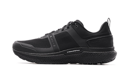 Кроссовки Triumph CMT унисекс с низким верхом, черные Saucony s28207-6 | black