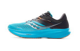Кроссовки Saucony Ride 16 'Agave Basalt', голубой s20830-27 | blue ash