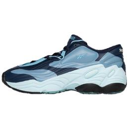 Кроссовки LTD DMX Run 6 на шнуровке Reebok rmia04fc99mat0011045 | blue/black