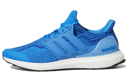 Кроссовки Adidas Ultra Boost DNA Blue Rush Bliss Blue gv8711