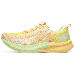 Кроссовки мужские Asics NOOSA TRI 16 Low-Top, желтые/зеленые 1011b872-750 | yellow/green